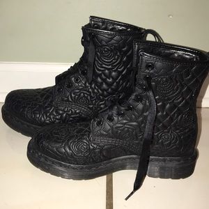 Dr. Martens boots (matte)